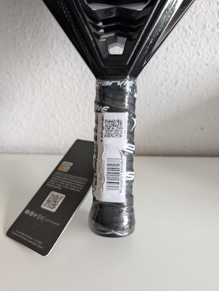 Pala StarVie Brava Pro 2025