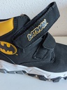 Botas Kids Batman Talla 27