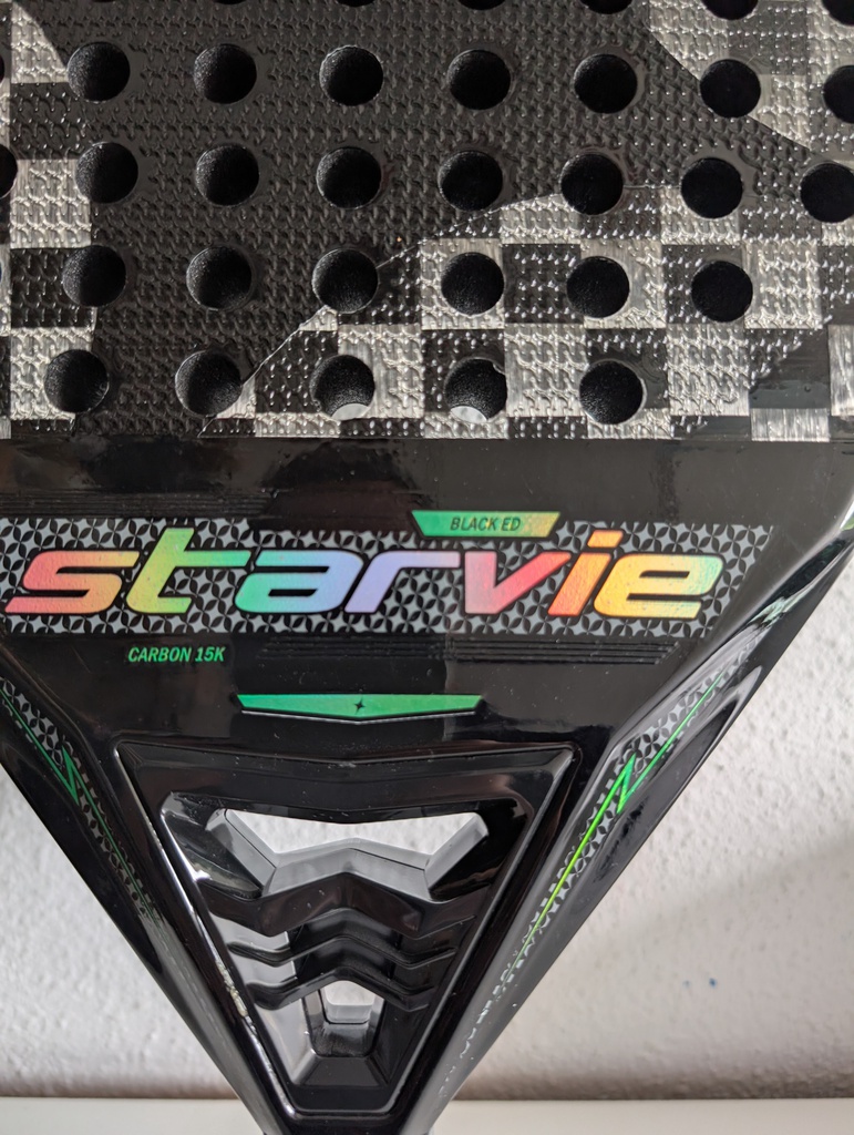 Pala StarVie Brava Pro 2025