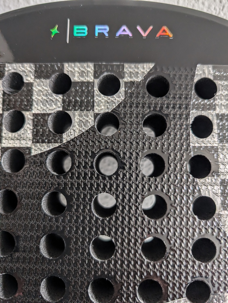 Pala StarVie Brava Pro 2025