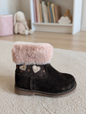 Botas Freemöuss Kids Talla 22