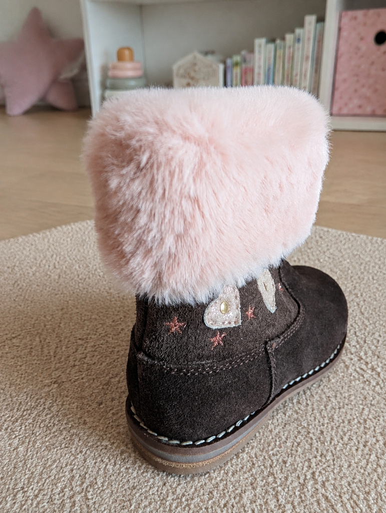Botas Freemöuss Kids Talla 22