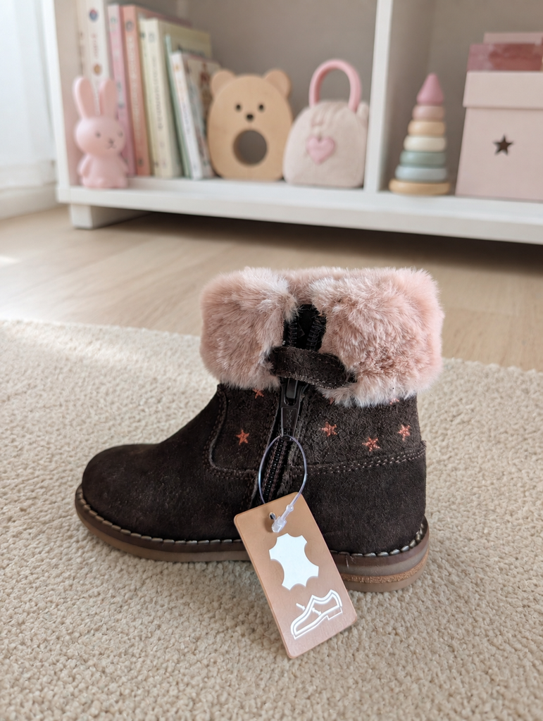 Botas Freemöuss Kids Talla 22