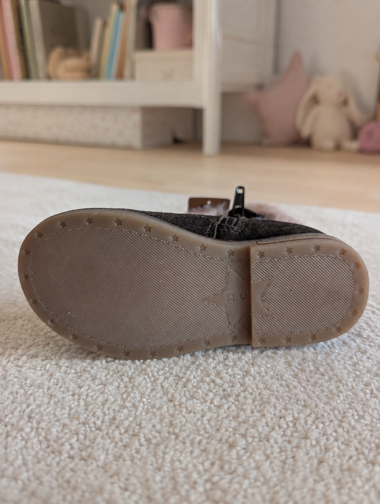 Botas Freemöuss Kids Talla 22