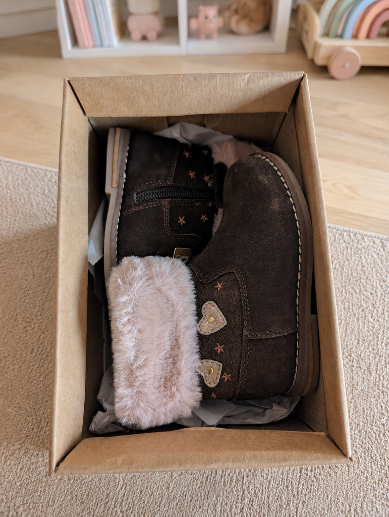 Botas Freemöuss Kids Talla 22