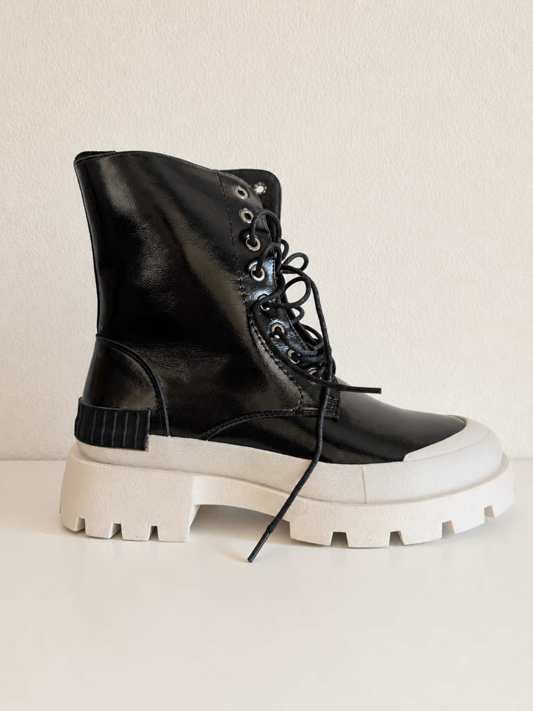 Botas merry scott Woman Talla 39