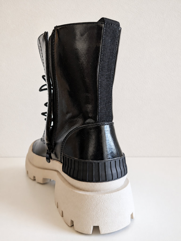 Botas merry scott Woman Talla 39