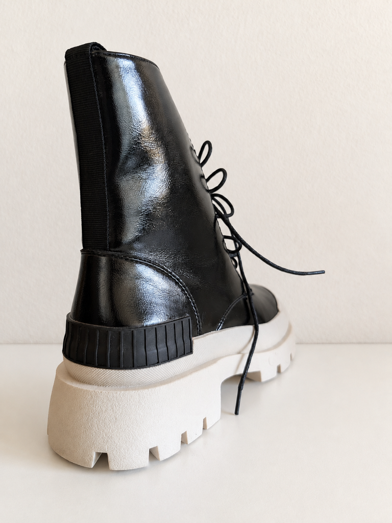 Botas merry scott Woman Talla 39