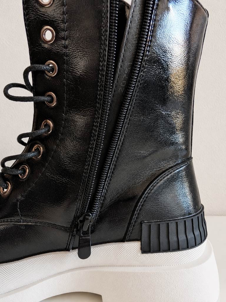 Botas merry scott Woman Talla 39