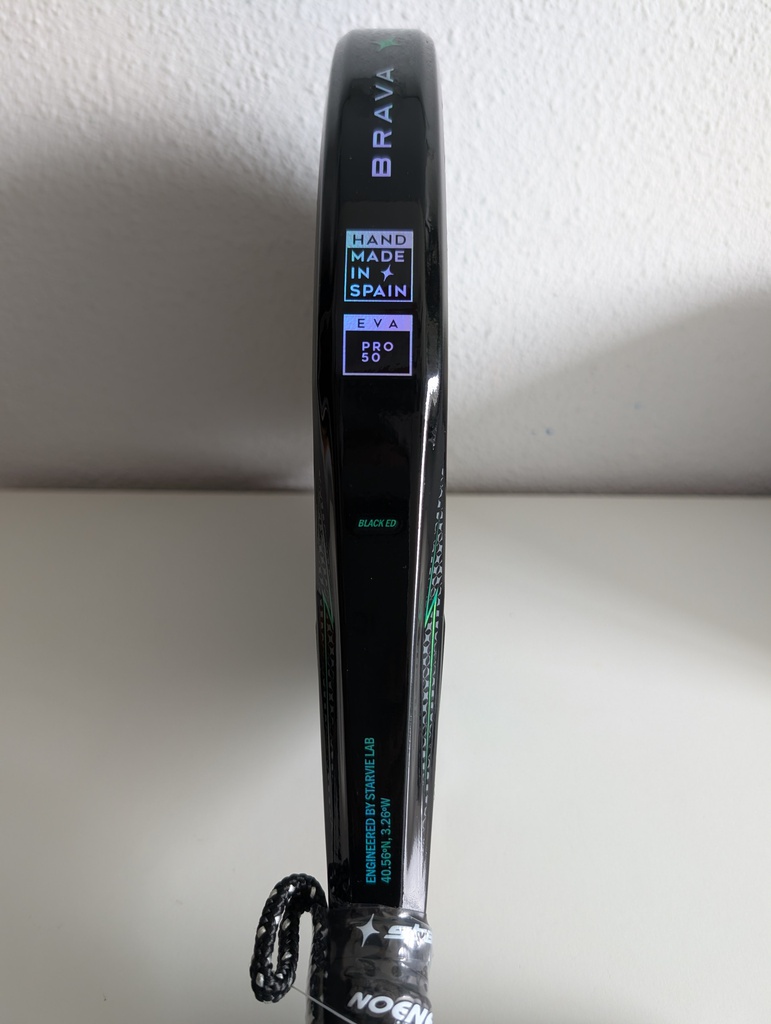 Pala StarVie Brava Pro 2025