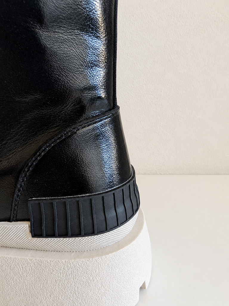 Botas merry scott Woman Talla 39