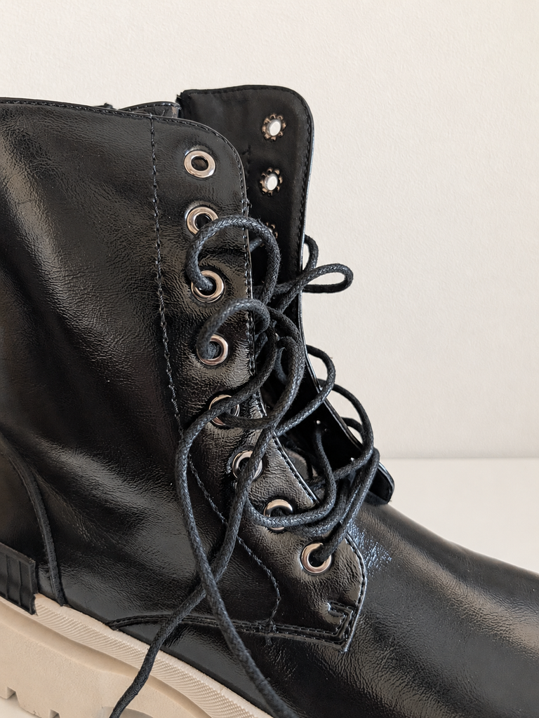 Botas merry scott Woman Talla 39
