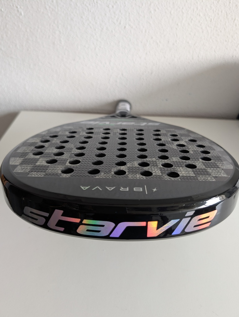 Pala StarVie Brava Pro 2025