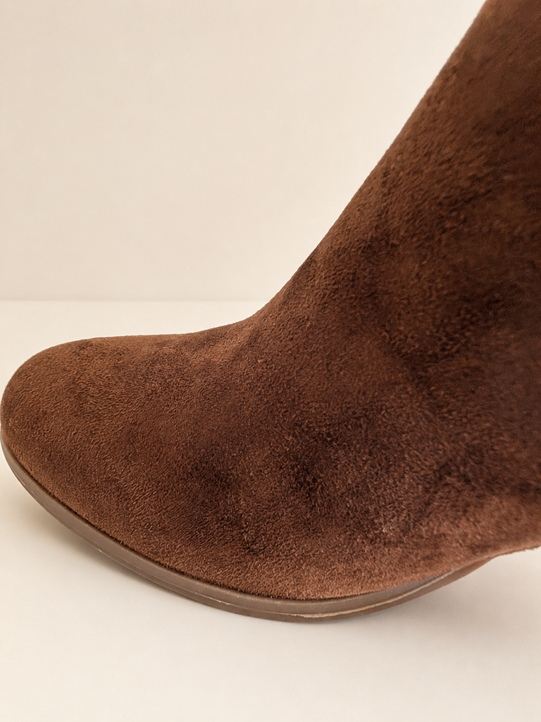 Botas Cortas MyBottega Woman Talla 40