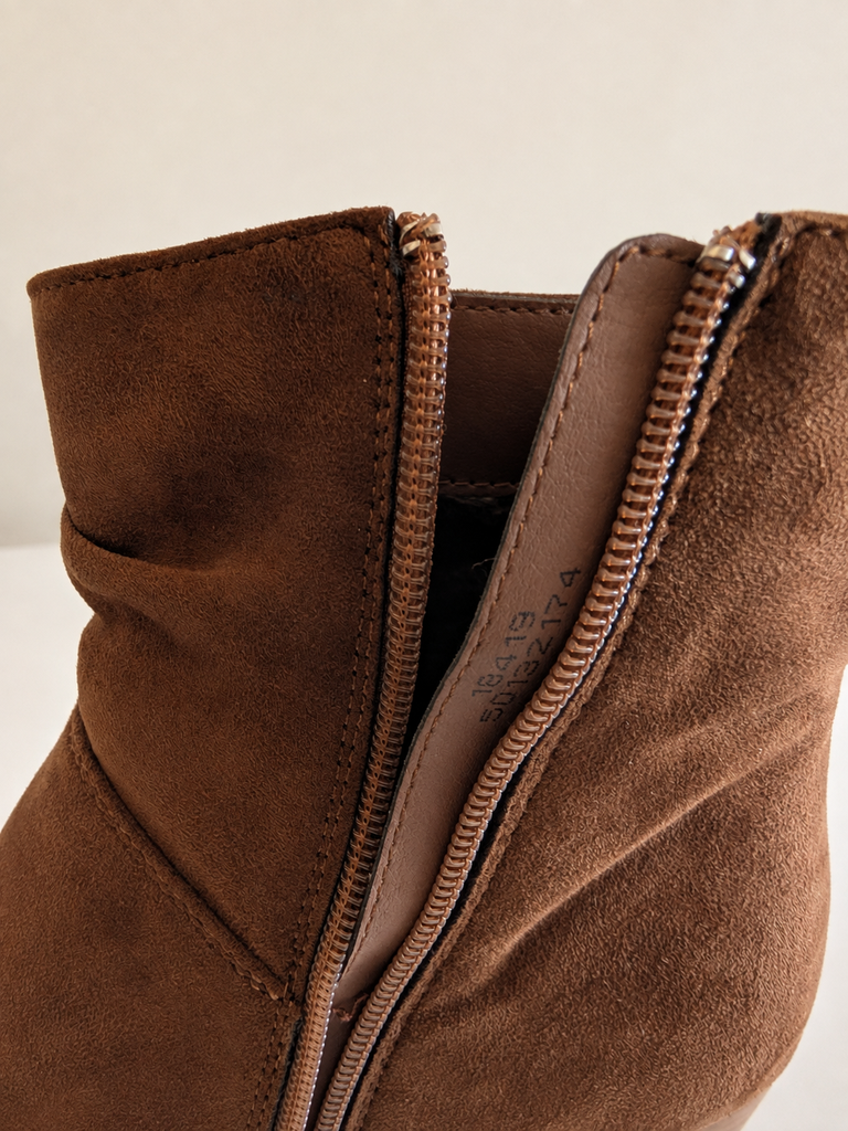 Botas Cortas MyBottega Woman Talla 40