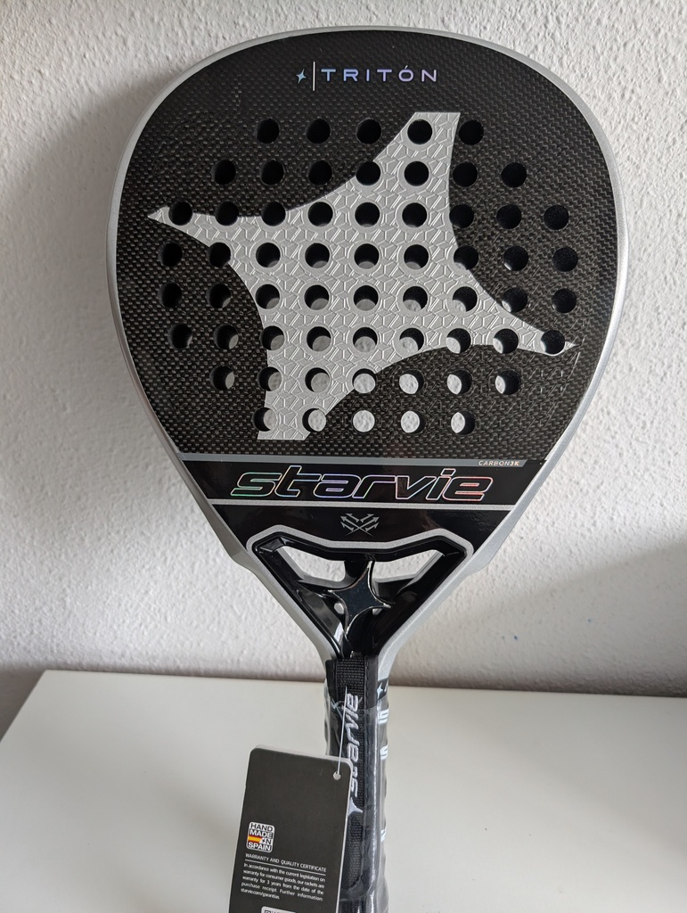 Pala StarVie Triton Soft 2025