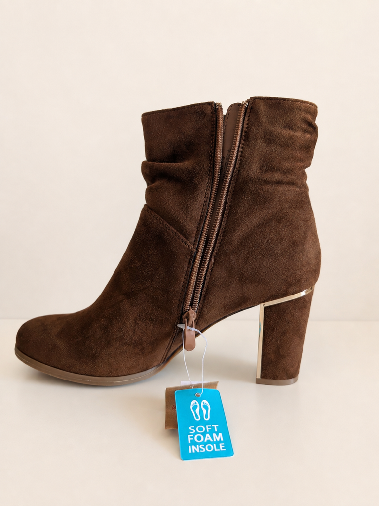 Botas Cortas MyBottega Woman Talla 40
