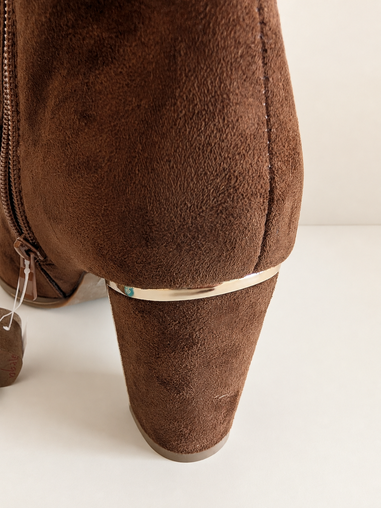 Botas Cortas MyBottega Woman Talla 40