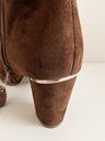 Botas Cortas MyBottega Woman Talla 40