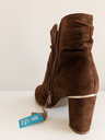 Botas Cortas MyBottega Woman Talla 40