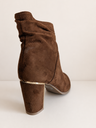 Botas Cortas MyBottega Woman Talla 40