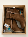 Botas Cortas MyBottega Woman Talla 40