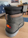 Botas Ellesse Kids Gris Oscuro Talla 33