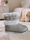 Botas mini &amp; girls Kids Talla 24