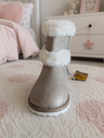 Botas mini &amp; girls Kids Talla 24
