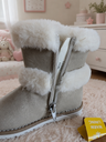 Botas mini &amp; girls Kids Talla 24