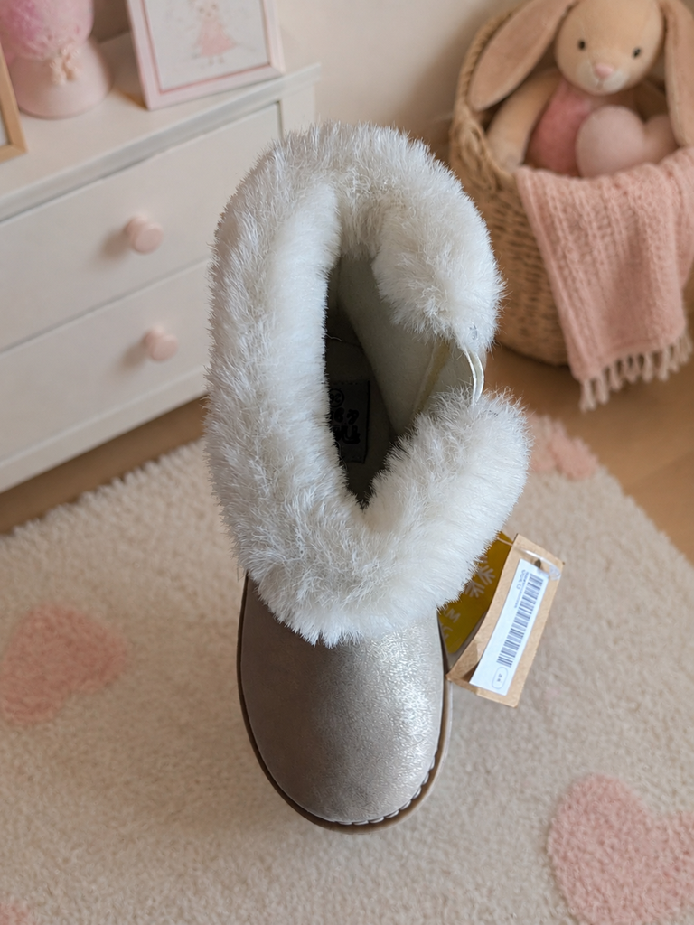 Botas mini &amp; girls Kids Talla 24