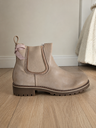 Botas cortas Little Lolita Talla 396
