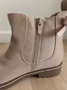 Botas cortas Little Lolita Talla 396