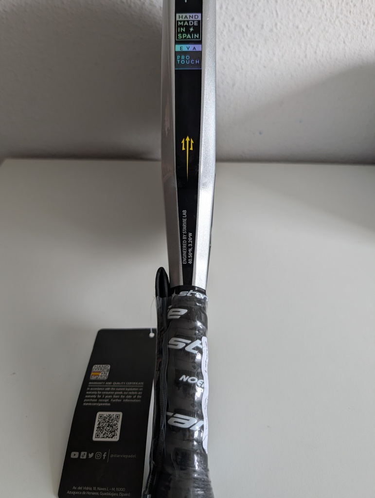 Pala StarVie Triton Soft 2025