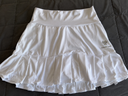 Short Cartri Blanca Talla L