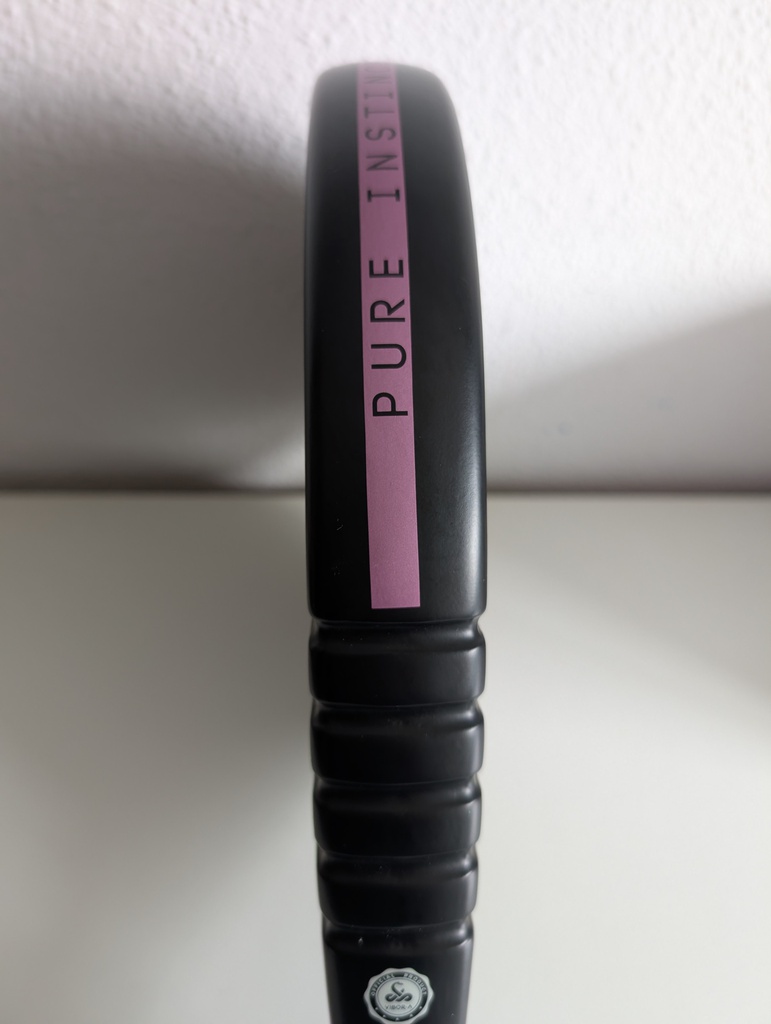 Pala Vibora Diva Elite 3K 2025