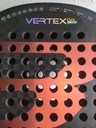Pala Bullpadel Vertex 04 Hybrid 2025