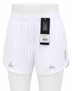 Short Vibora King Blanco Talla L