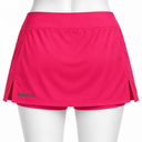 Falda-pantalón HEAD Club Basic Skort Fucsia – Talla M