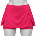 Falda-pantalón HEAD Club Basic Skort Fucsia – Talla M
