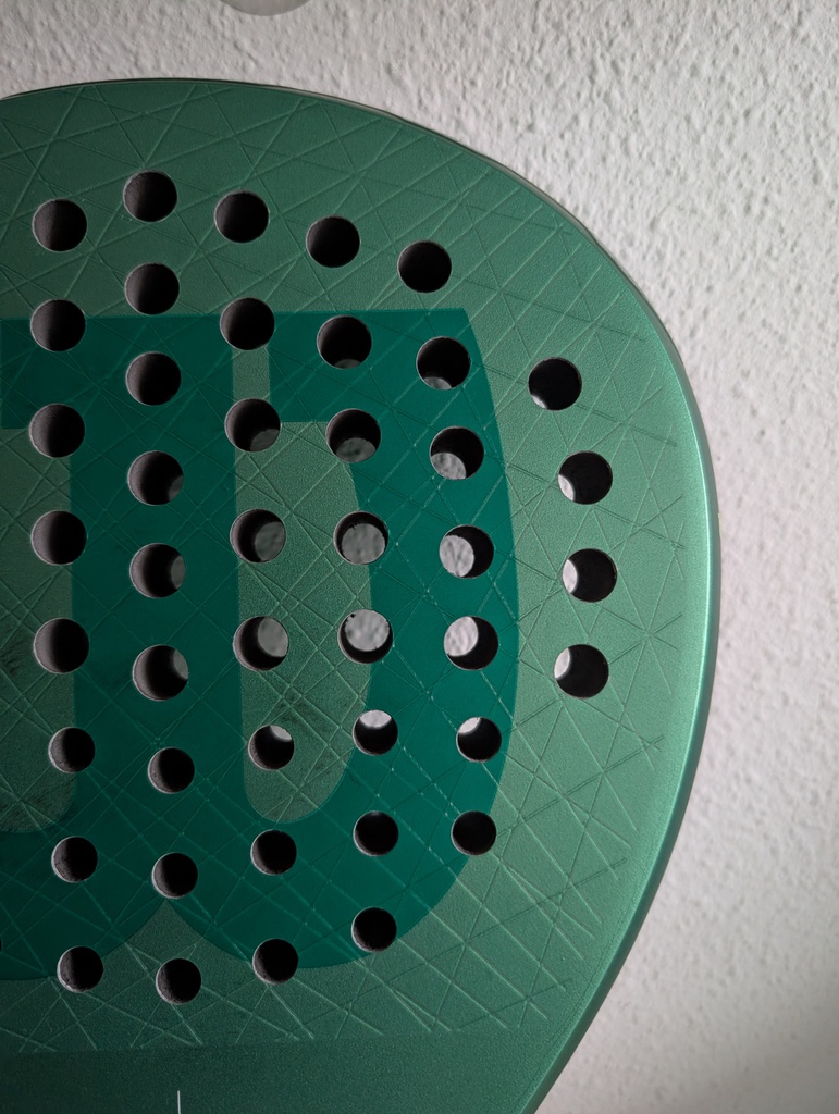 Pala Wilson Blade LS V3