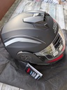 Casco Modular BLD Negro TallA M