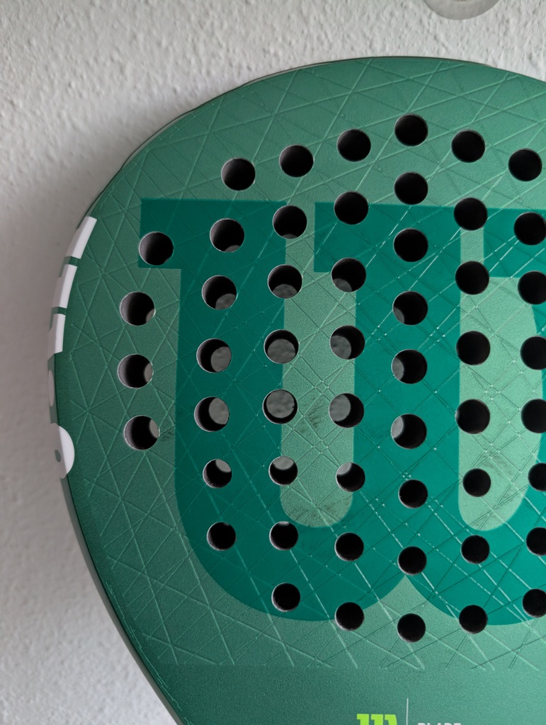 Pala Wilson Blade LS V3