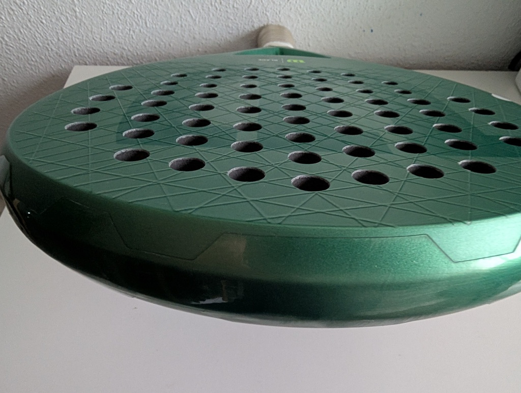 Pala Wilson Blade LS V3