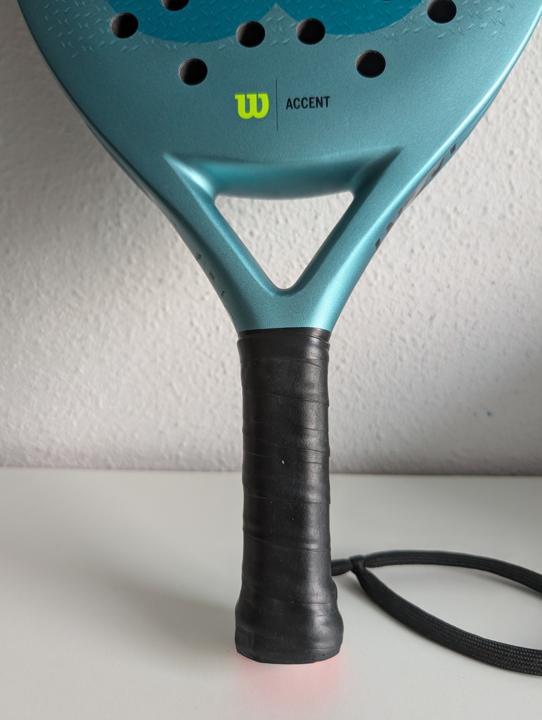 Pala Wilson Accent LT