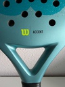 Pala Wilson Accent LT