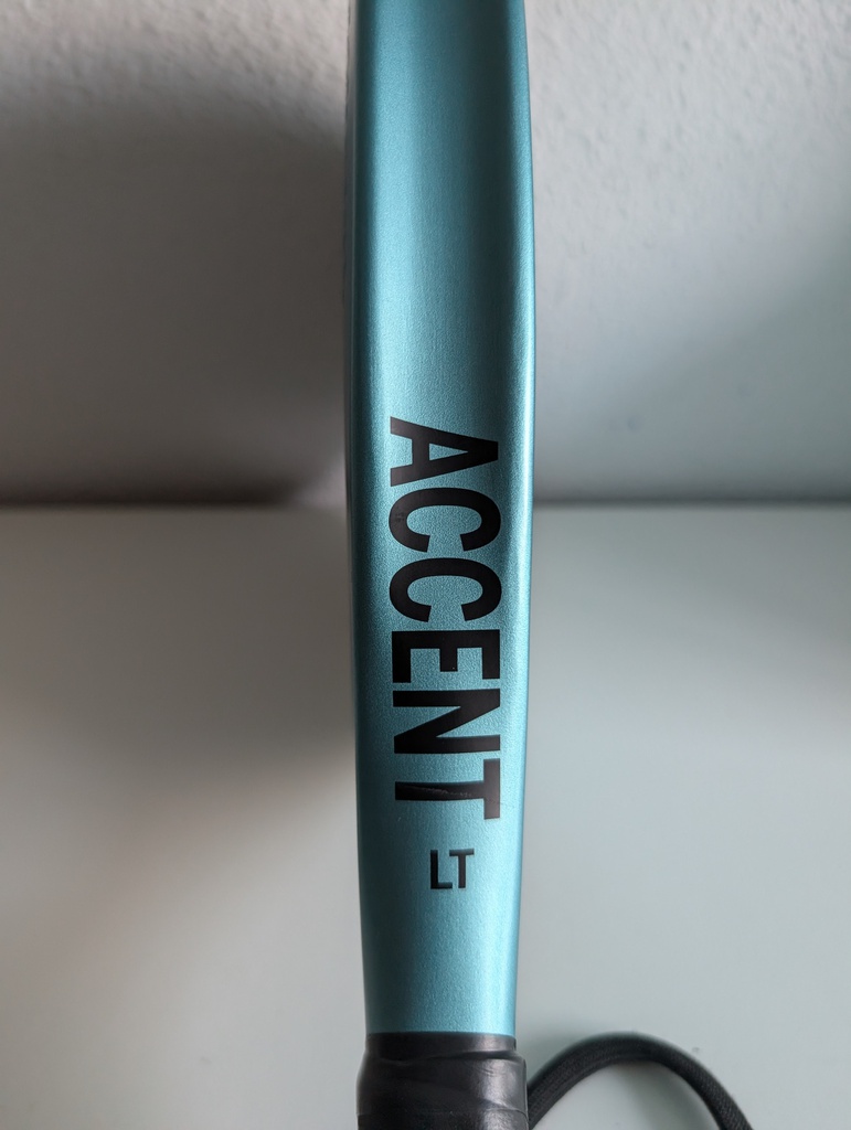 Pala Wilson Accent LT