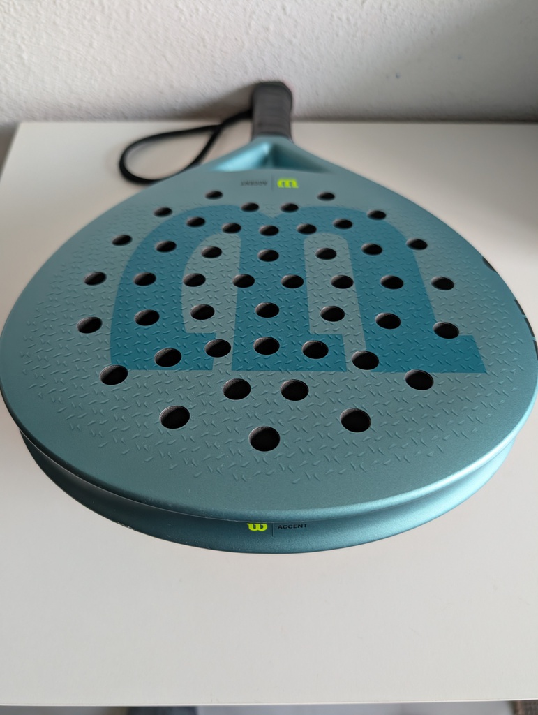 Pala Wilson Accent LT