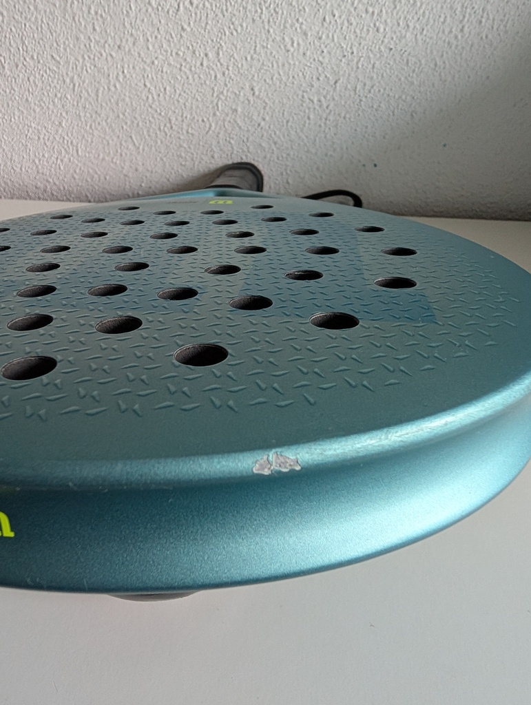 Pala Wilson Accent LT