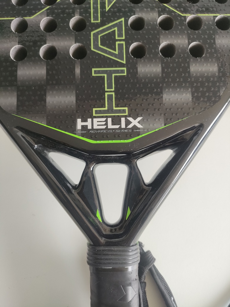 Pala Padel Harlem Helix Pro 2024